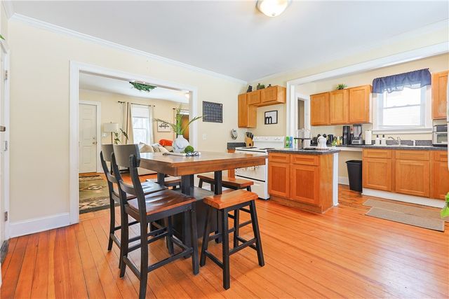 13 Pine Street, Cranston, RI 02910