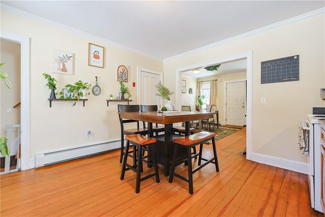 13 Pine Street, Cranston, RI 02910