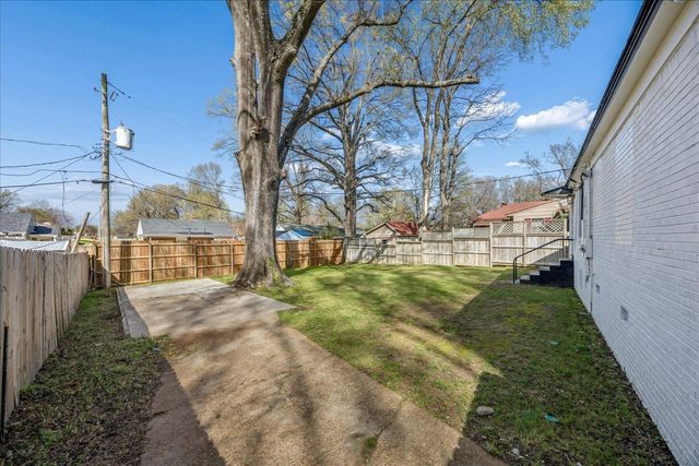 3890 LYTLE CIR, Memphis, TN 38122