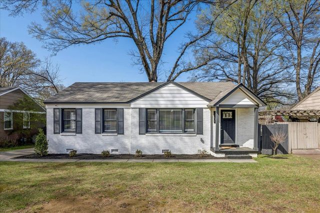 3890 LYTLE CIR, Memphis, TN 38122