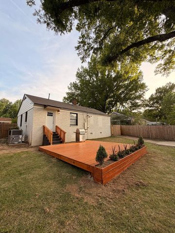 3890 LYTLE CIR, Memphis, TN 38122