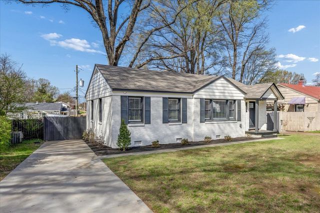 3890 LYTLE CIR, Memphis, TN 38122