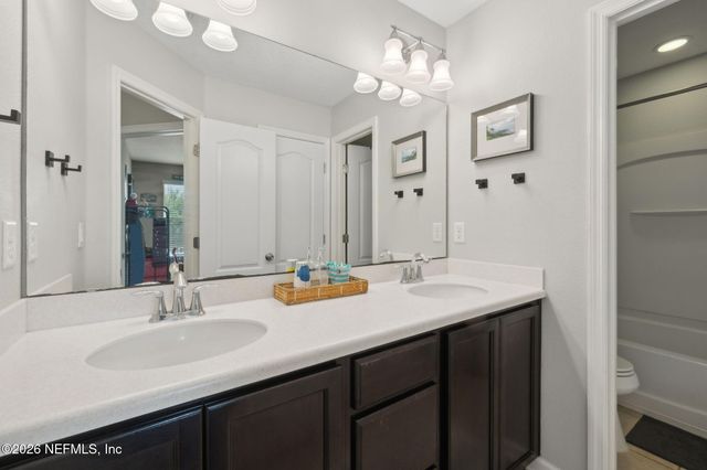 485 PARK LAKE Drive, Ponte Vedra, FL 32081