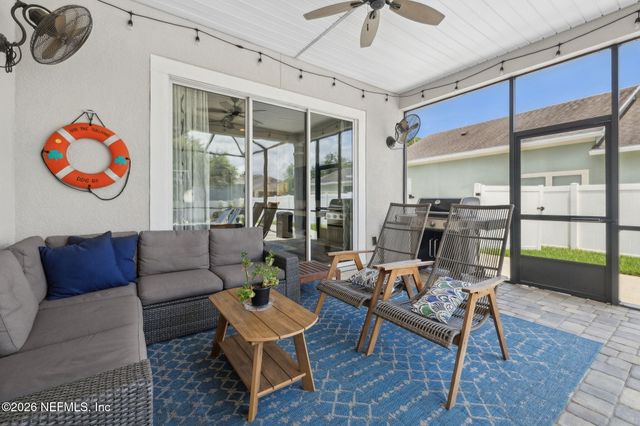 485 PARK LAKE Drive, Ponte Vedra, FL 32081