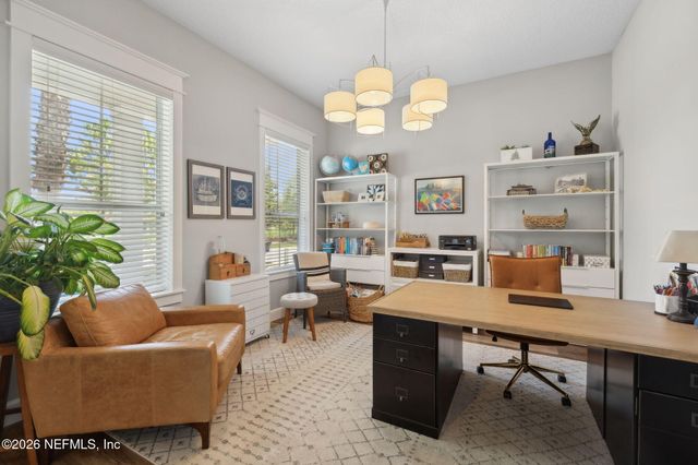 485 PARK LAKE Drive, Ponte Vedra, FL 32081