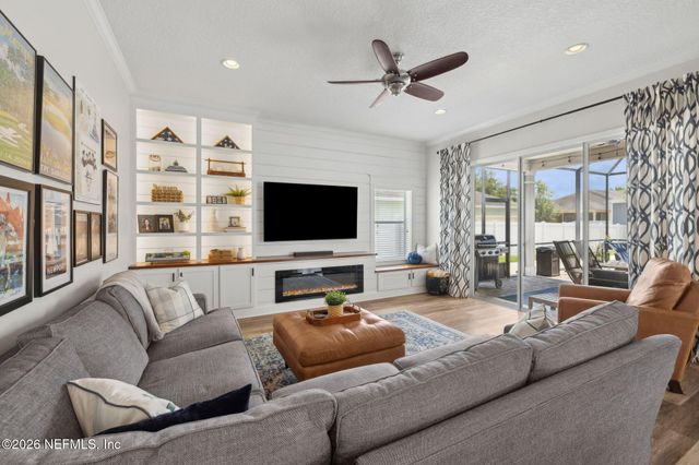 485 PARK LAKE Drive, Ponte Vedra, FL 32081