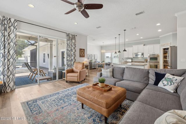 485 PARK LAKE Drive, Ponte Vedra, FL 32081