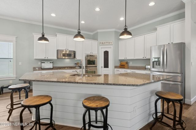 485 PARK LAKE Drive, Ponte Vedra, FL 32081