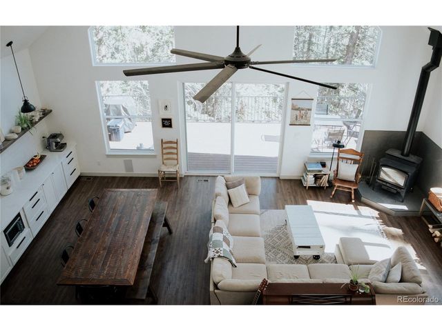 7 Westwood Dr, Woodland Park, CO 80863