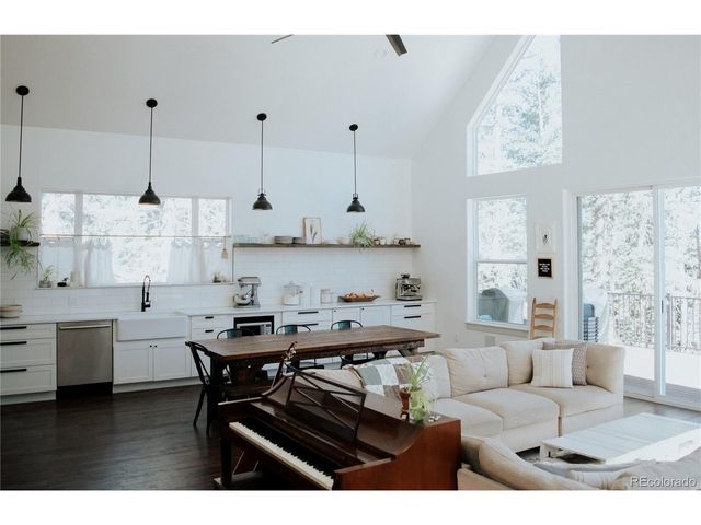 7 Westwood Dr, Woodland Park, CO 80863