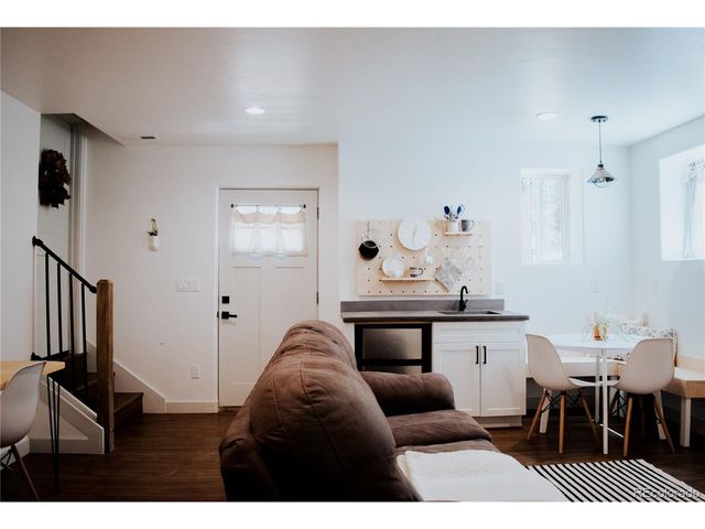 7 Westwood Dr, Woodland Park, CO 80863