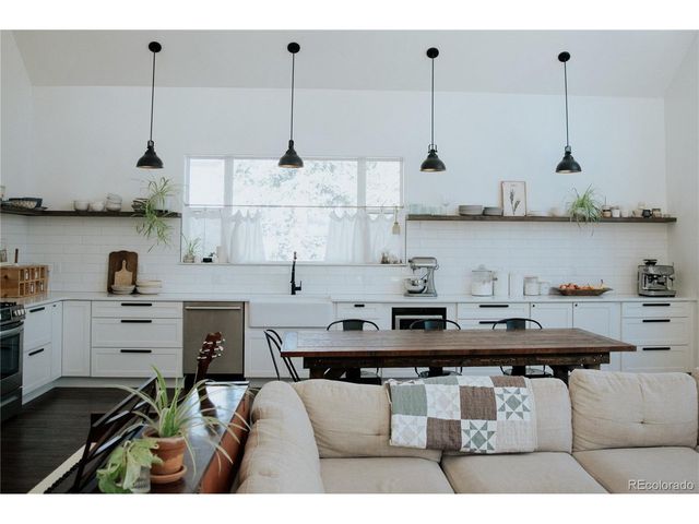 7 Westwood Dr, Woodland Park, CO 80863