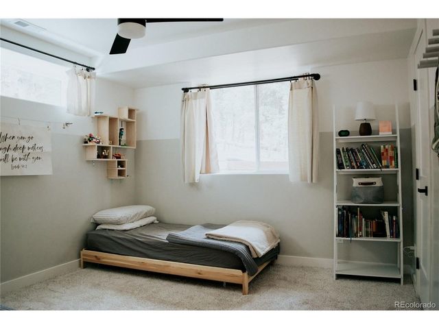 7 Westwood Dr, Woodland Park, CO 80863