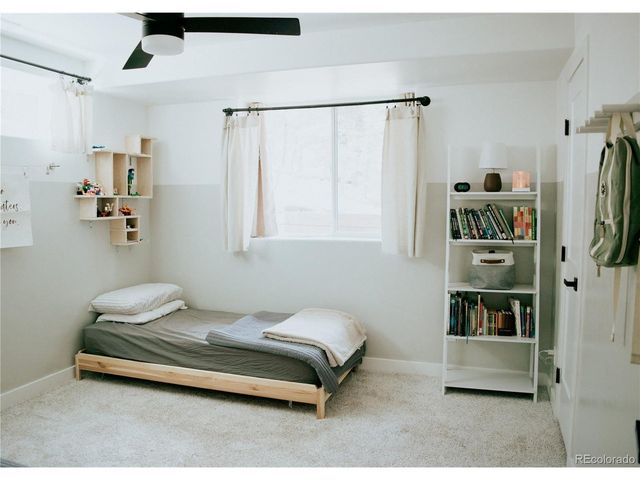 7 Westwood Dr, Woodland Park, CO 80863