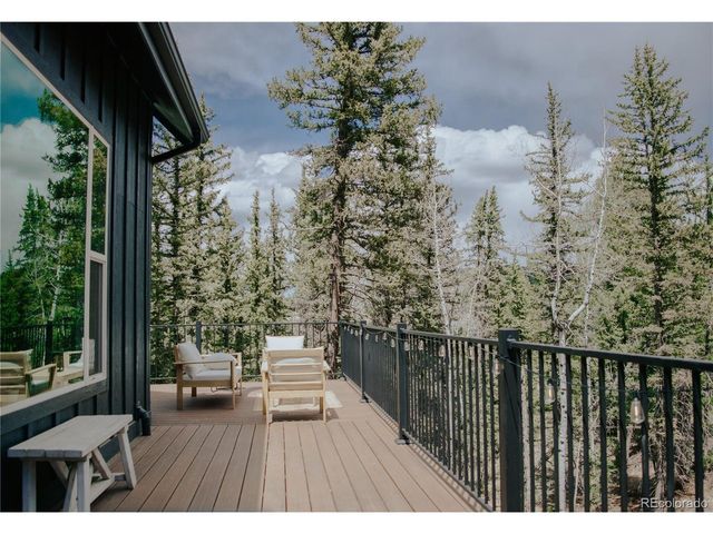 7 Westwood Dr, Woodland Park, CO 80863