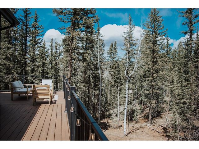 7 Westwood Dr, Woodland Park, CO 80863