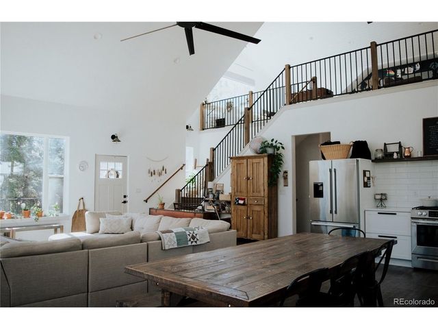 7 Westwood Dr, Woodland Park, CO 80863