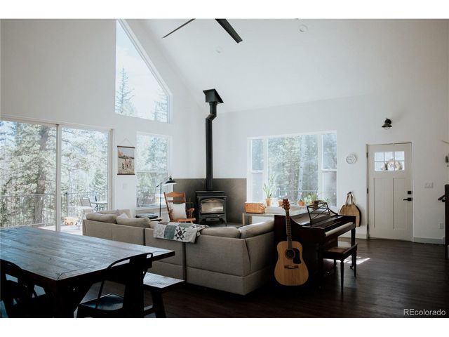 7 Westwood Dr, Woodland Park, CO 80863