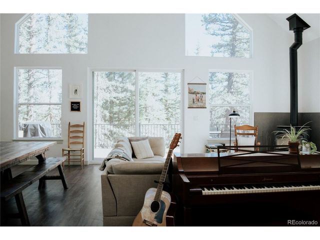 7 Westwood Dr, Woodland Park, CO 80863