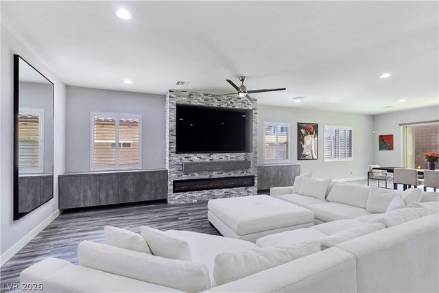 351 Dandelion Brook Court, Las Vegas, NV 89148