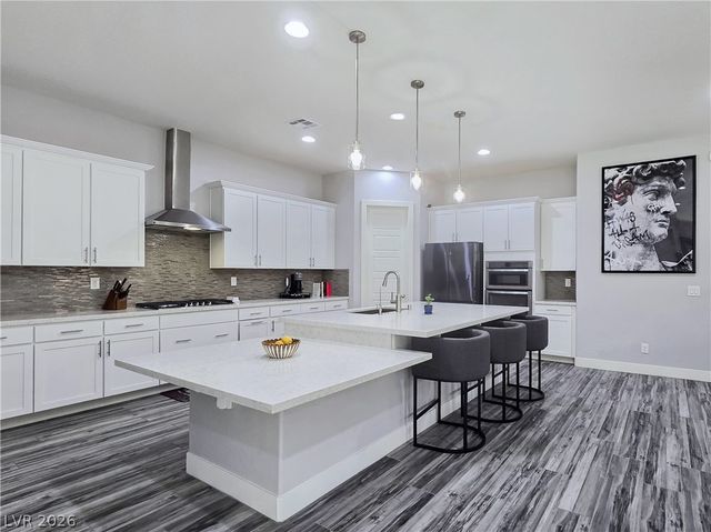 351 Dandelion Brook Court, Las Vegas, NV 89148
