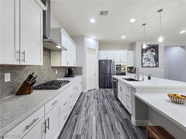 351 Dandelion Brook Court, Las Vegas, NV 89148
