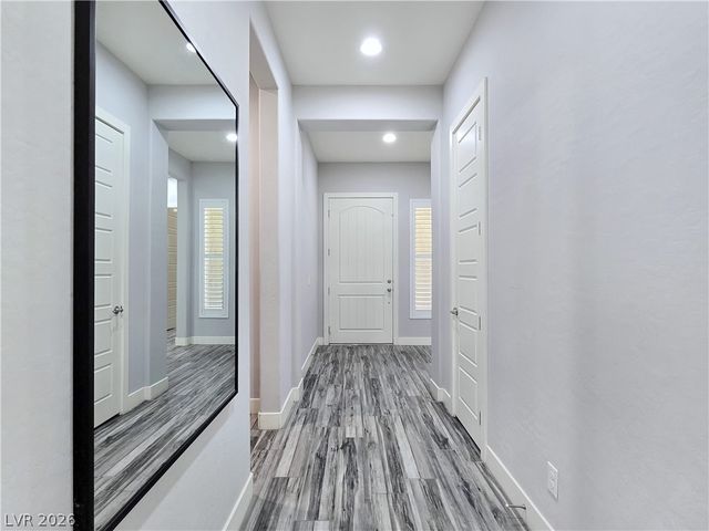 351 Dandelion Brook Court, Las Vegas, NV 89148