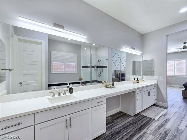 351 Dandelion Brook Court, Las Vegas, NV 89148