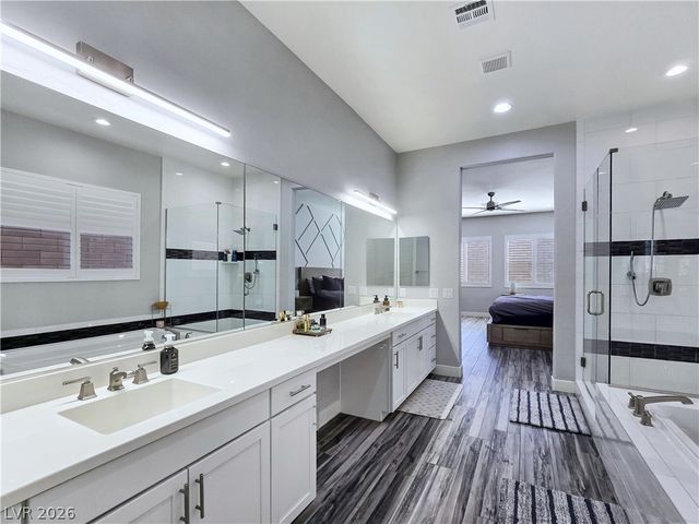 351 Dandelion Brook Court, Las Vegas, NV 89148