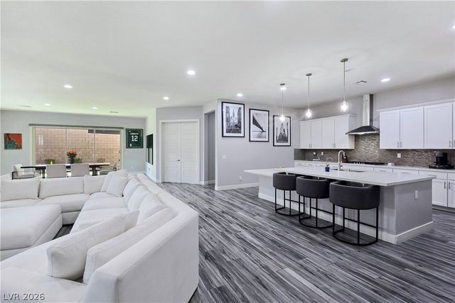 351 Dandelion Brook Court, Las Vegas, NV 89148