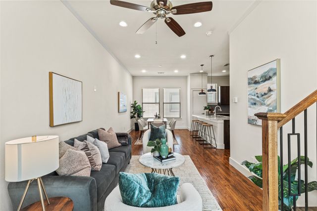 5909 Ross Avenue 2, Dallas, TX 75206