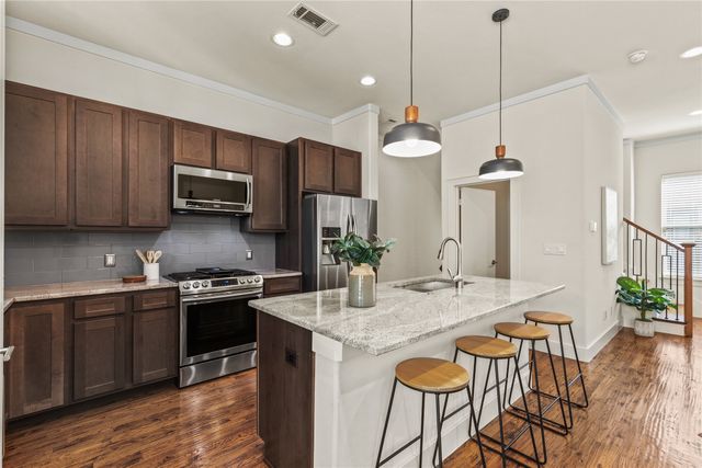 5909 Ross Avenue 2, Dallas, TX 75206