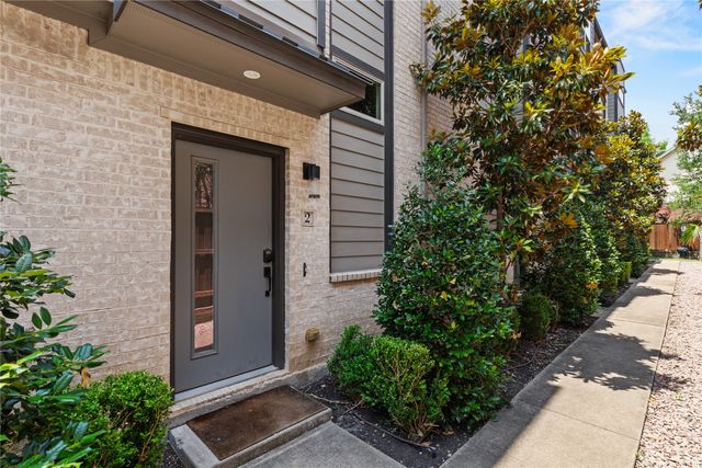 5909 Ross Avenue 2, Dallas, TX 75206