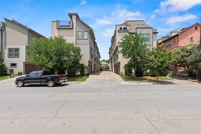 5909 Ross Avenue 2, Dallas, TX 75206