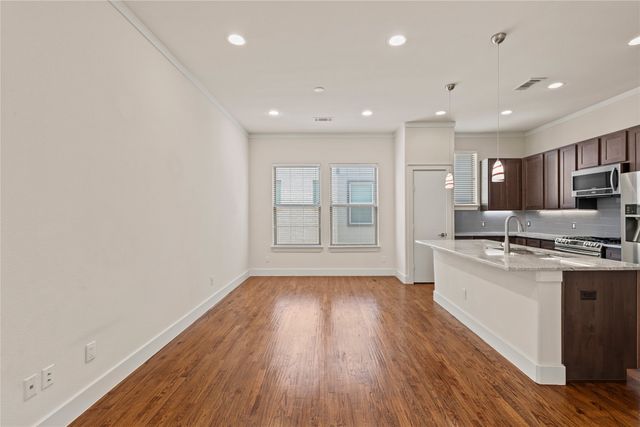 5909 Ross Avenue 2, Dallas, TX 75206