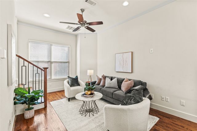 5909 Ross Avenue 2, Dallas, TX 75206