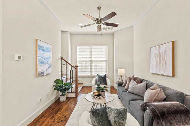 5909 Ross Avenue 2, Dallas, TX 75206