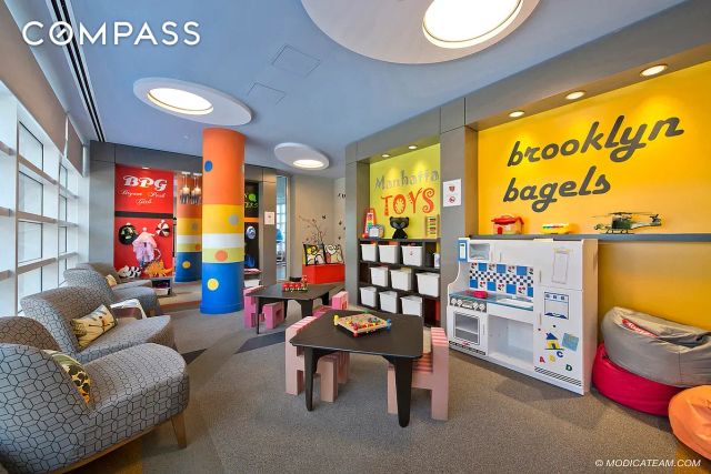 2 Northside Piers 6JH, New York City, NY 11249