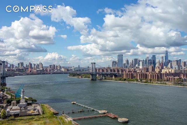 2 Northside Piers 6JH, New York City, NY 11249