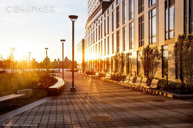 2 Northside Piers 6JH, New York City, NY 11249