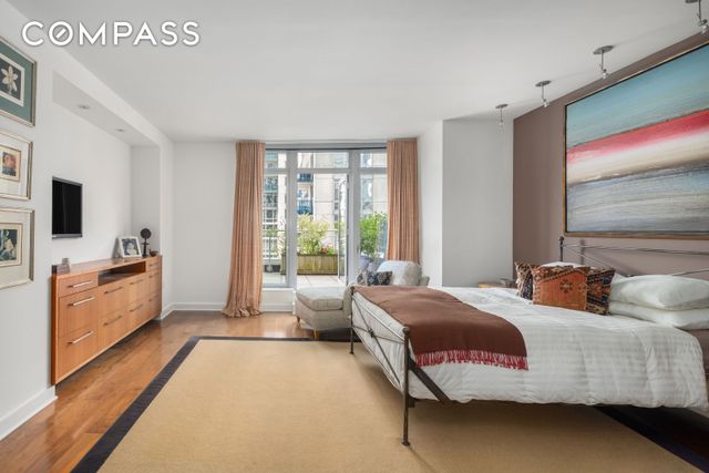 2 Northside Piers 6JH, New York City, NY 11249