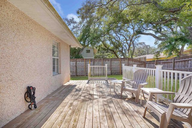 404 14Th St, St Augustine, FL 32084