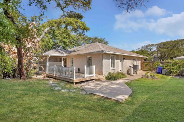 404 14Th St, St Augustine, FL 32084