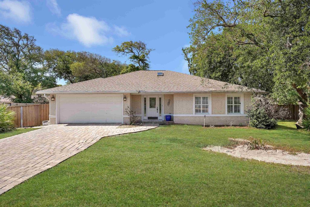 404 14Th St, St Augustine, FL 32084