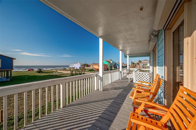 4406 Pabst Road, Galveston, TX 77554