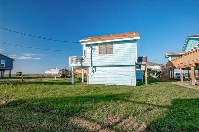 4406 Pabst Road, Galveston, TX 77554