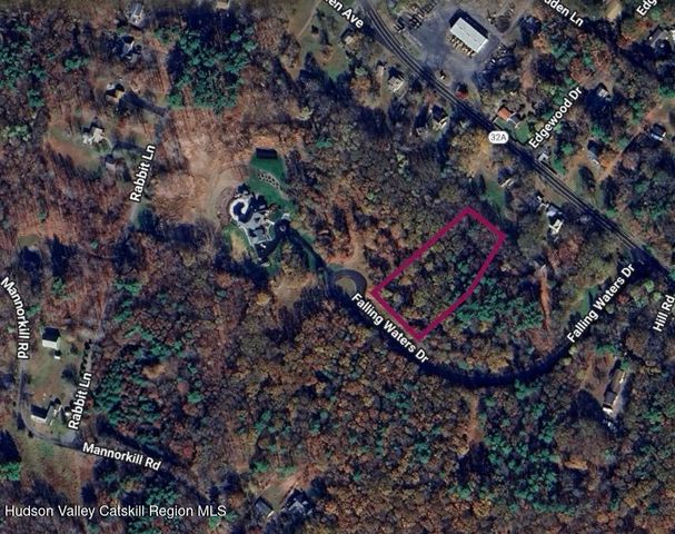78 Falling Waters Drive Drive, Palenville, NY 12463