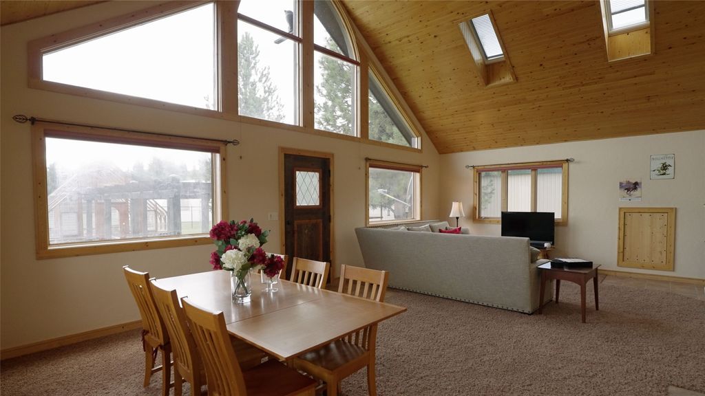 8240 Island Lake Road, Marion, MT 59925 photo 10