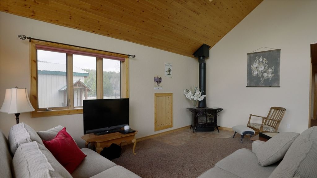 8240 Island Lake Road, Marion, MT 59925 photo 11