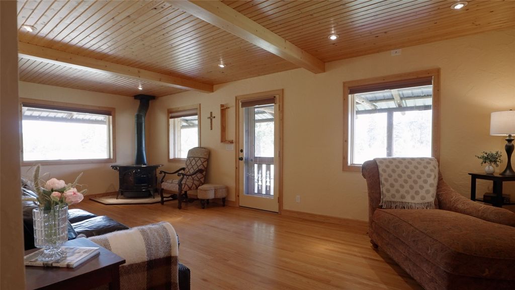 8240 Island Lake Road, Marion, MT 59925 photo 13